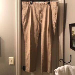 Polo Men’s Khakis